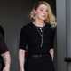 Image for article titled Amber Heard Hires Lawyers from New York Times vs. Sarah Palin Case for Appeal Against Depp